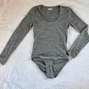 Madewell bodysuit